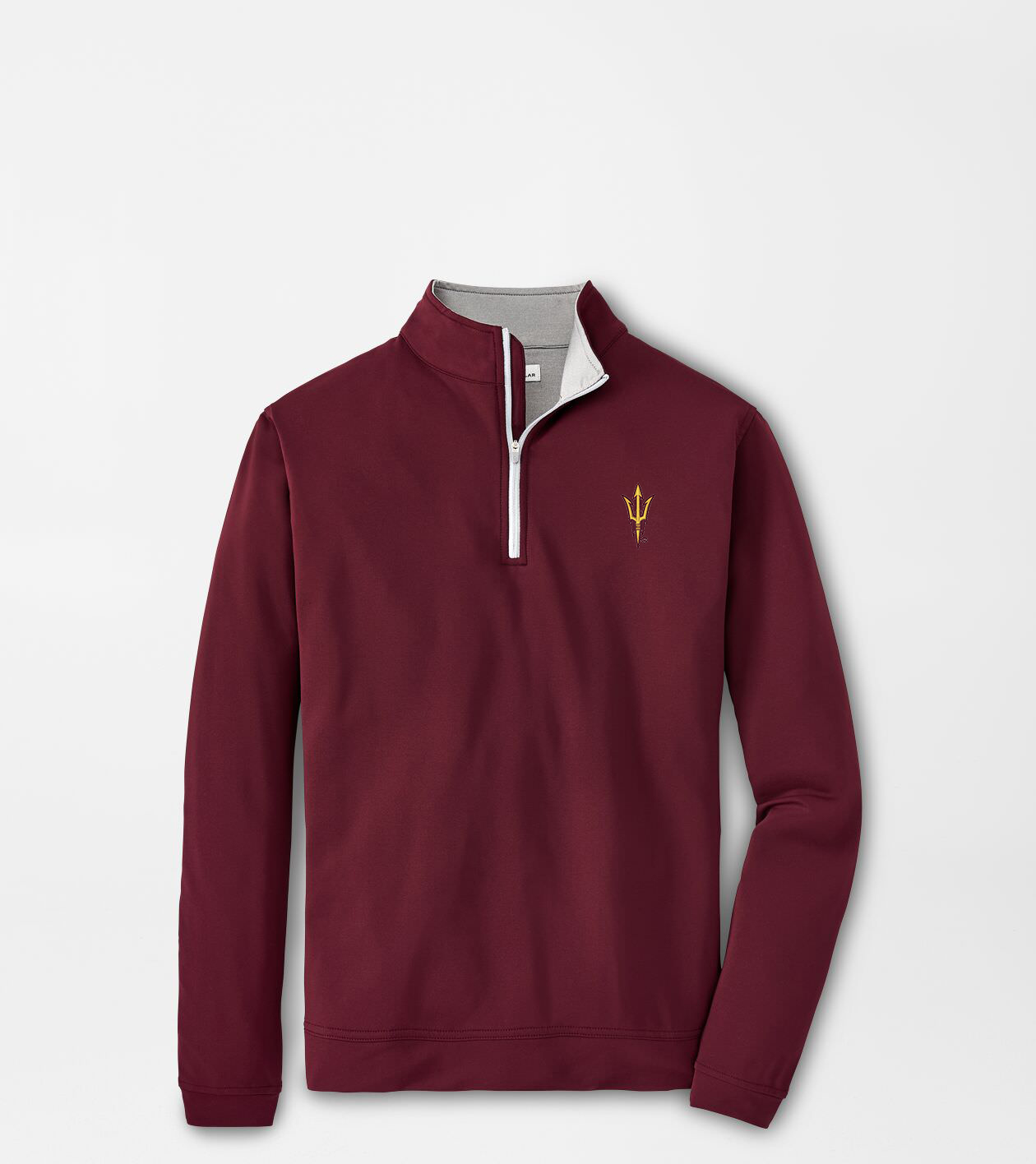 Arizona State Perth Performance Quarter-Zip