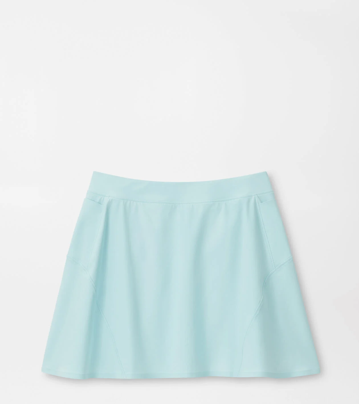 Bingham High Stretch Swing Skort