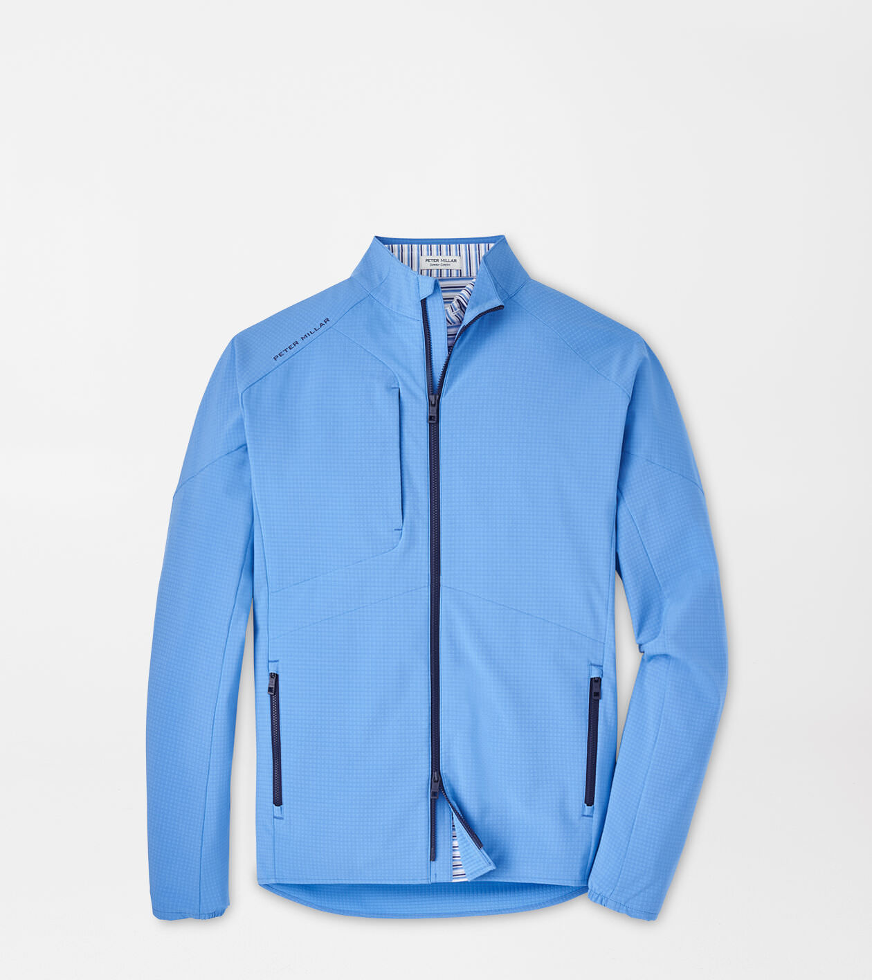 Winter Wind Gust Jacket