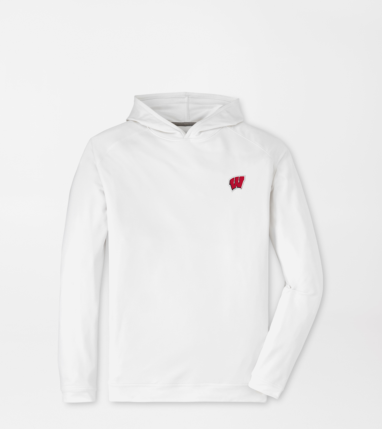 Wisconsin Pine Performance Hoodie