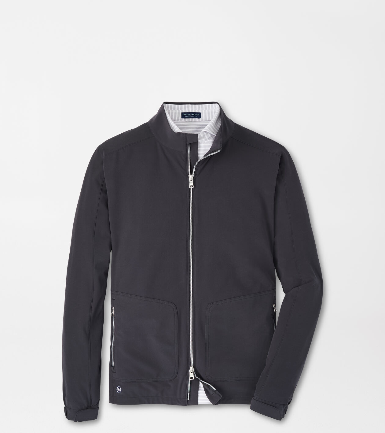 Contour Jacket