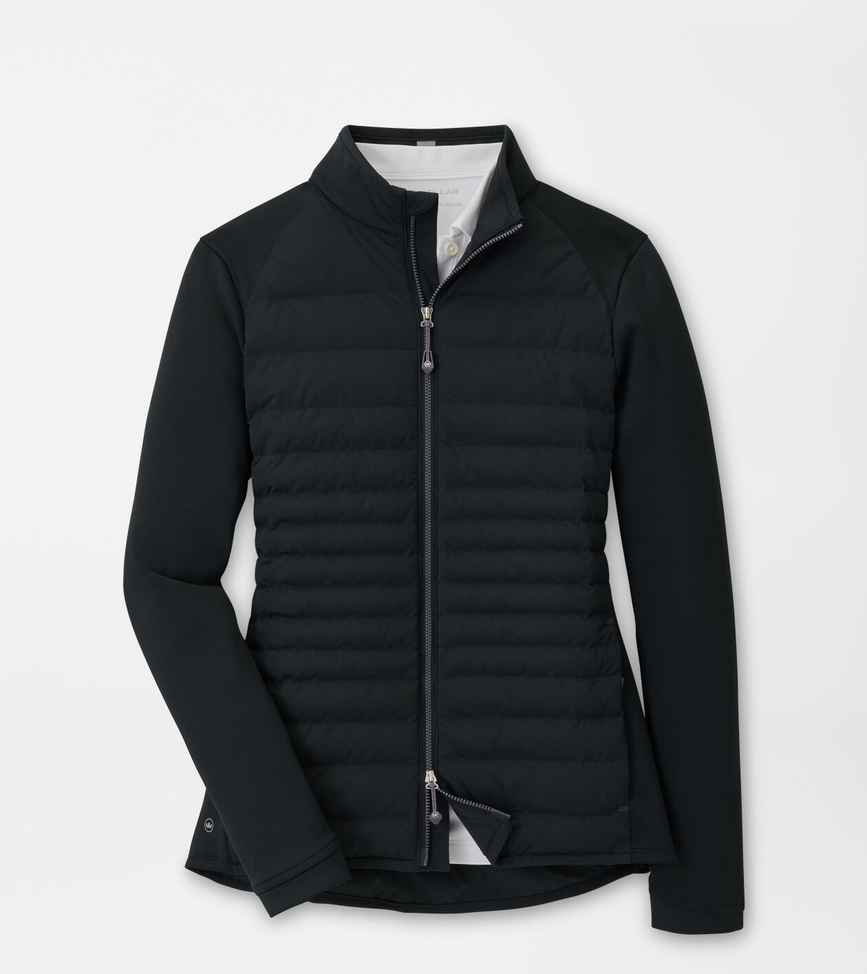 Women's Merge Hybrid Jacket