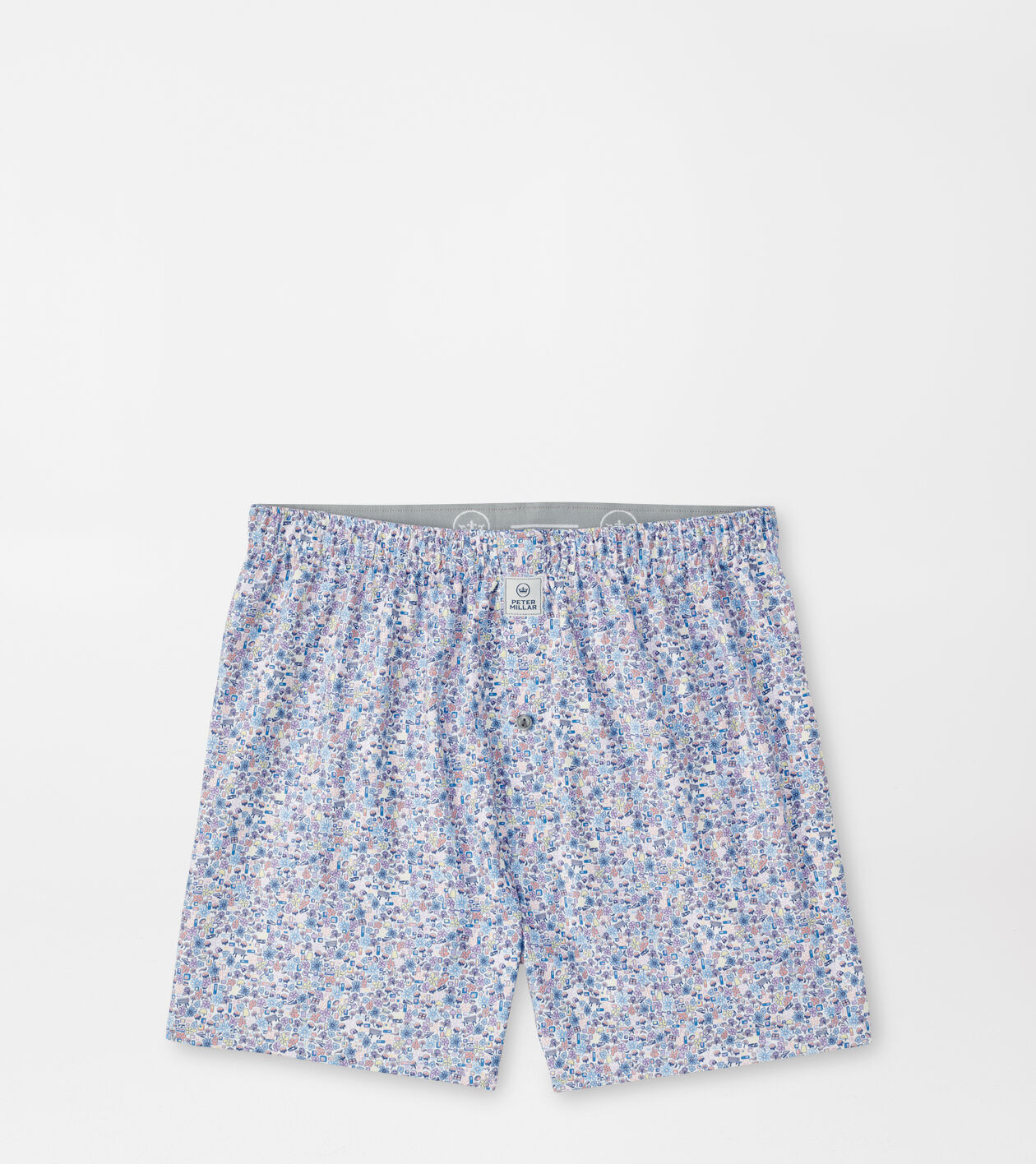 Groovy Performance Boxer Short