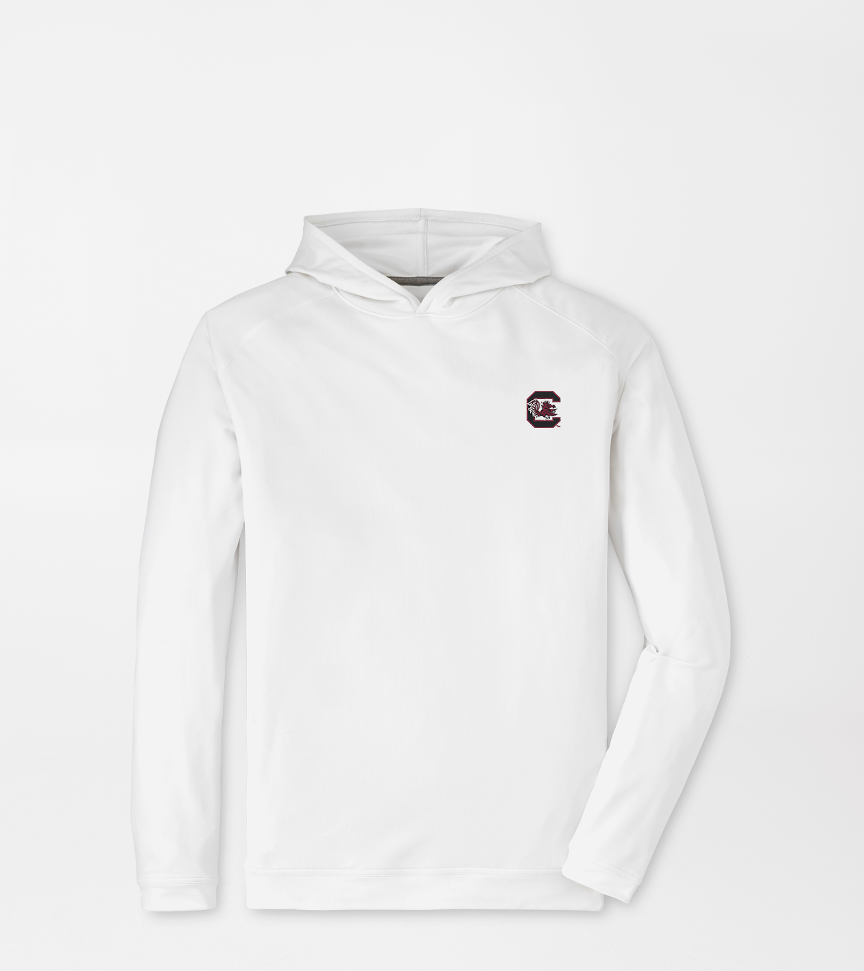 South Carolina Pine Performance Hoodie