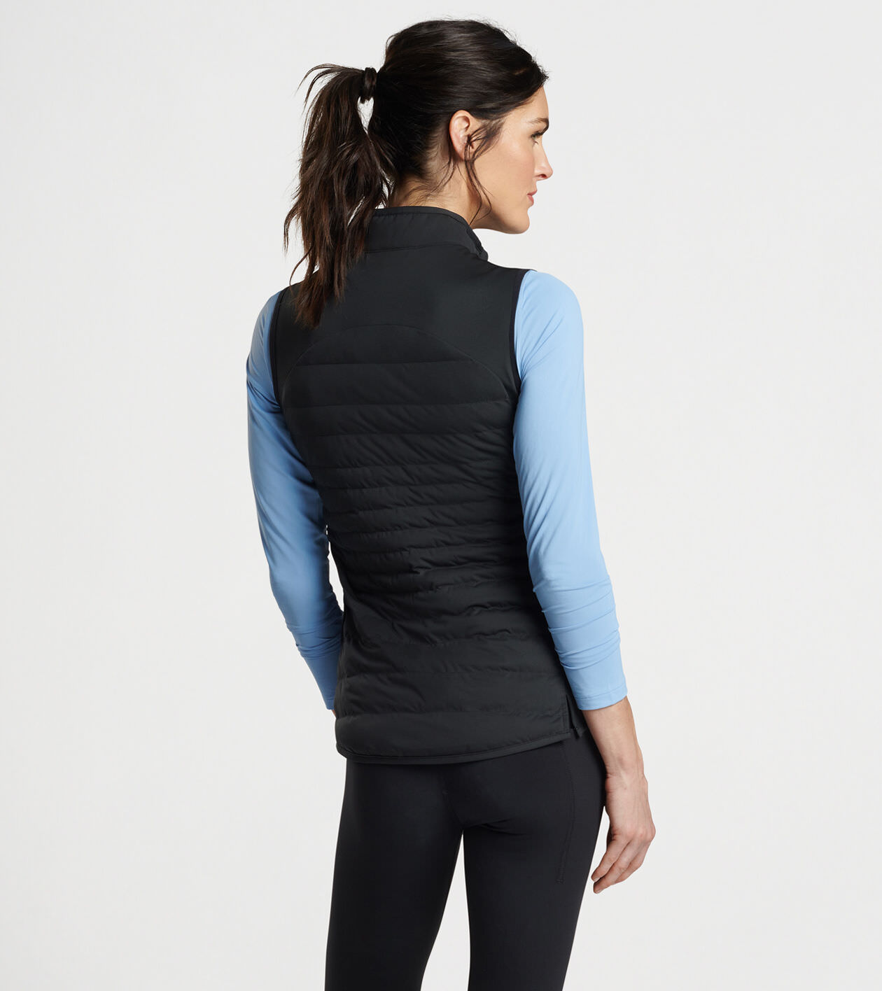 Women's Fuse Hybrid Vest