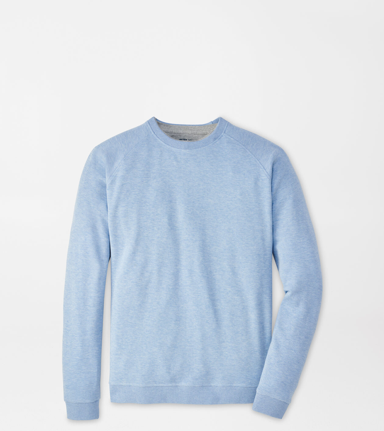 Crown Comfort Knit Crew