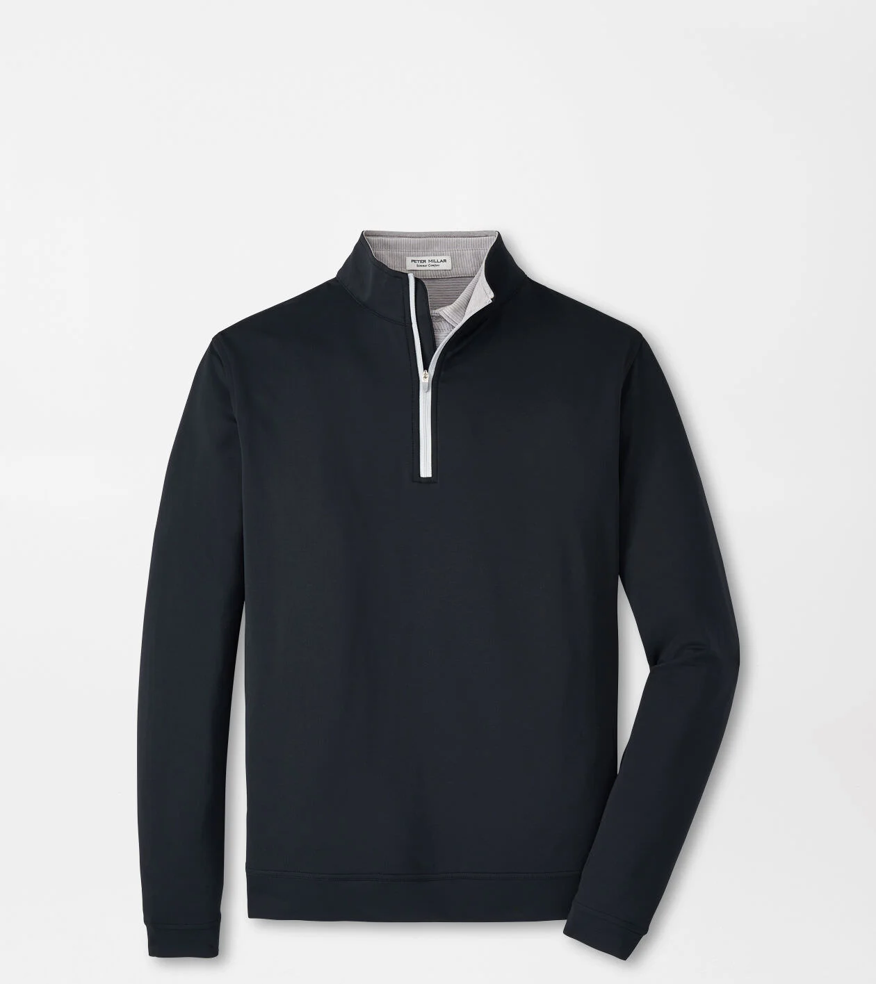 Perth Performance Quarter-Zip