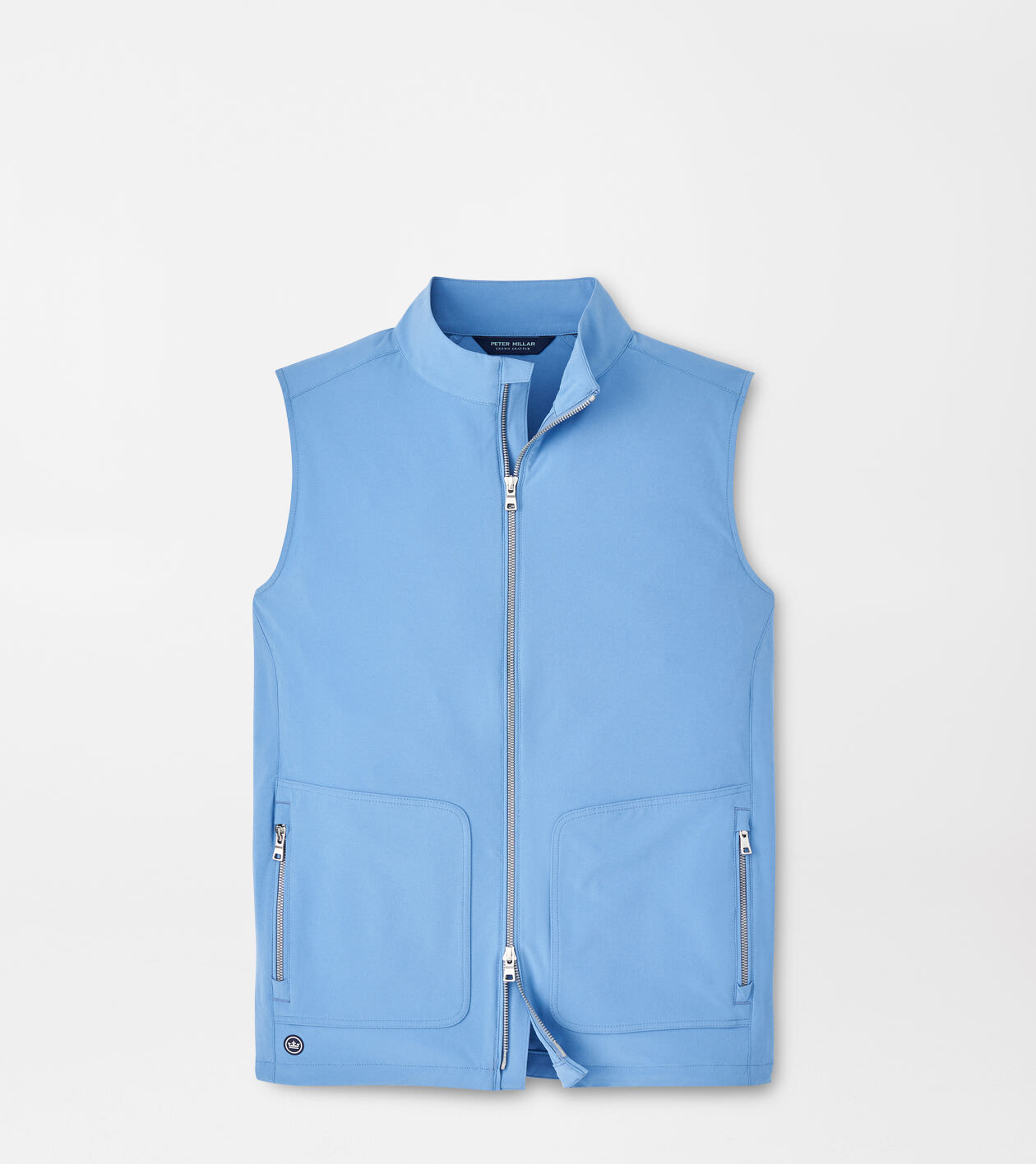 Contour Vest