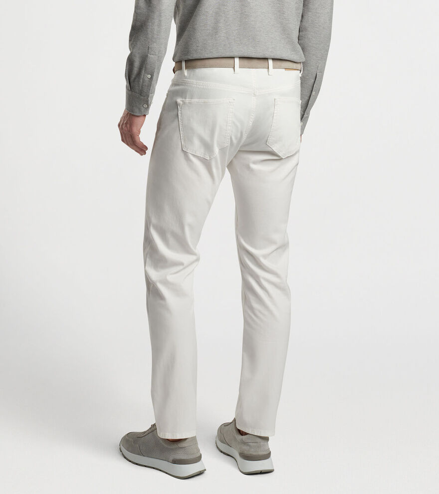 Wayfare Five-Pocket Trouser image number 3