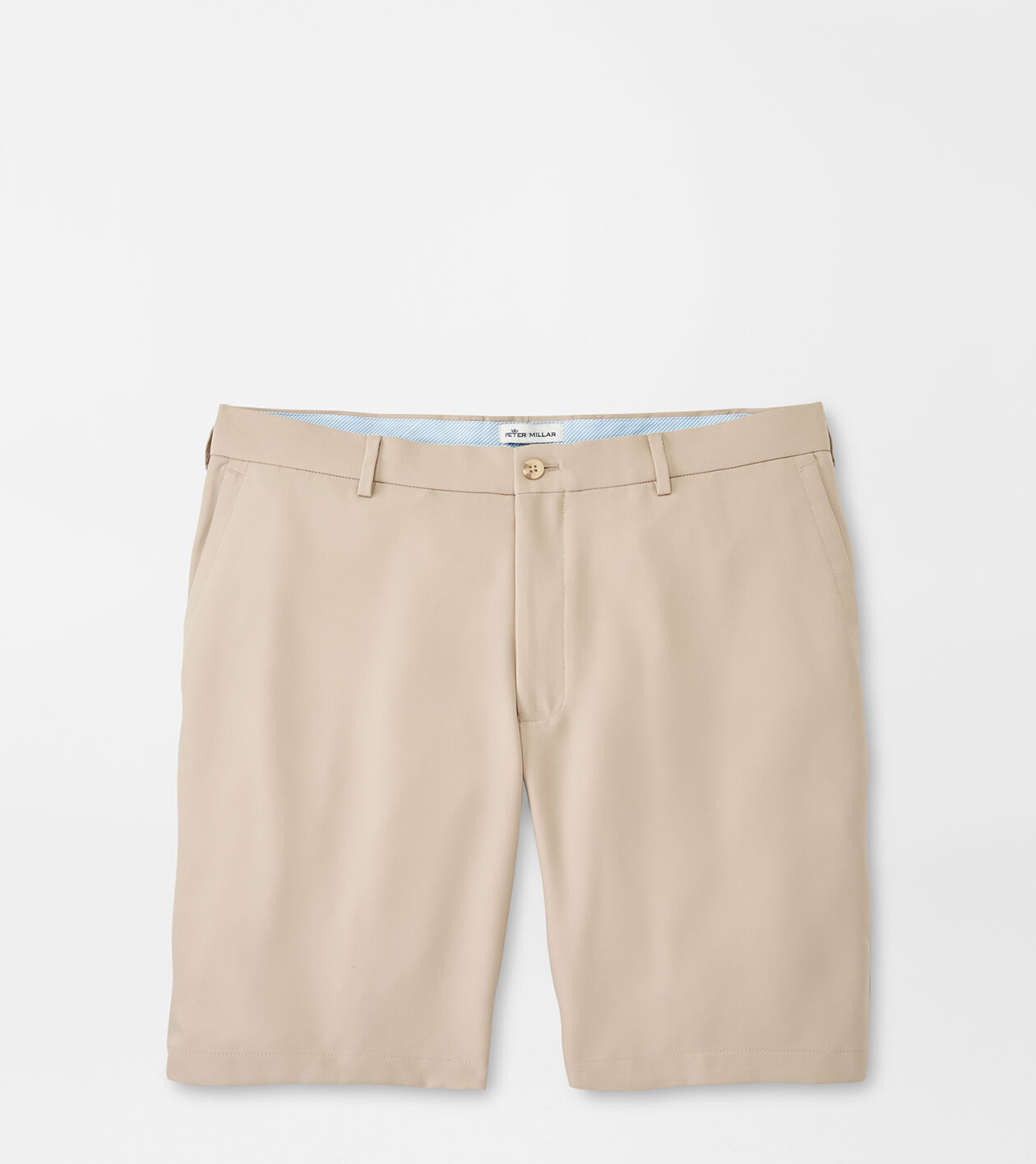 Peter deals millar shorts