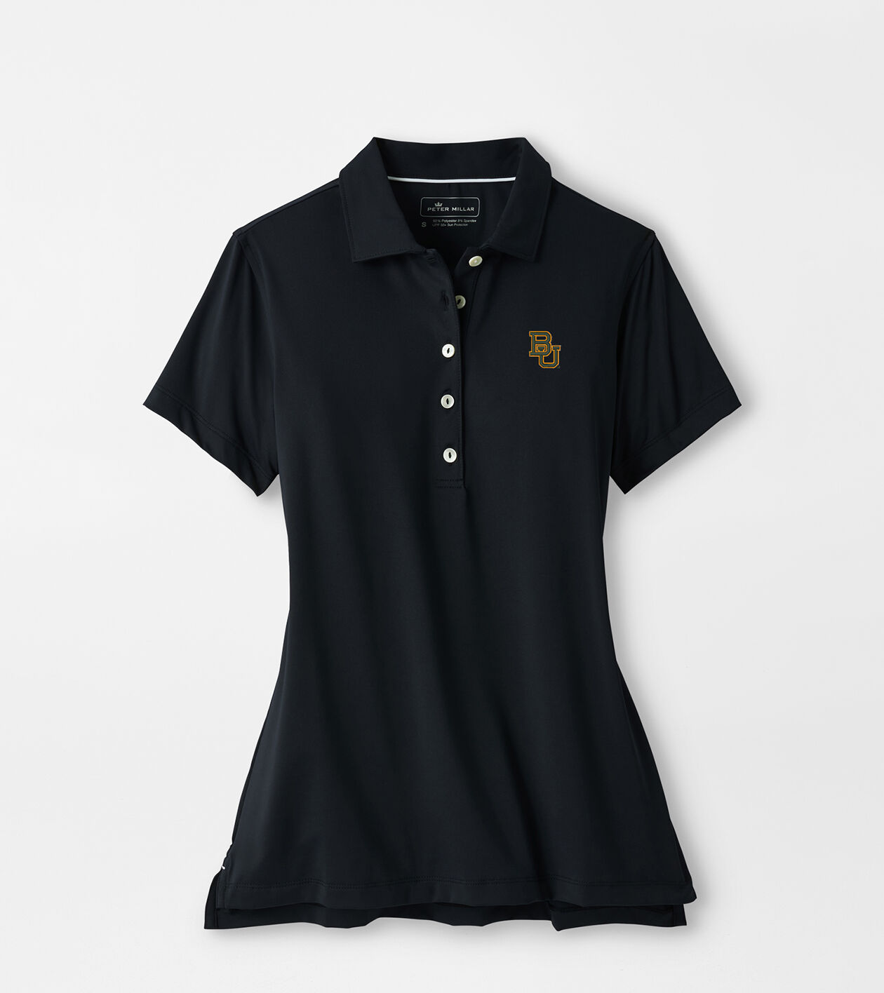 baylor polo