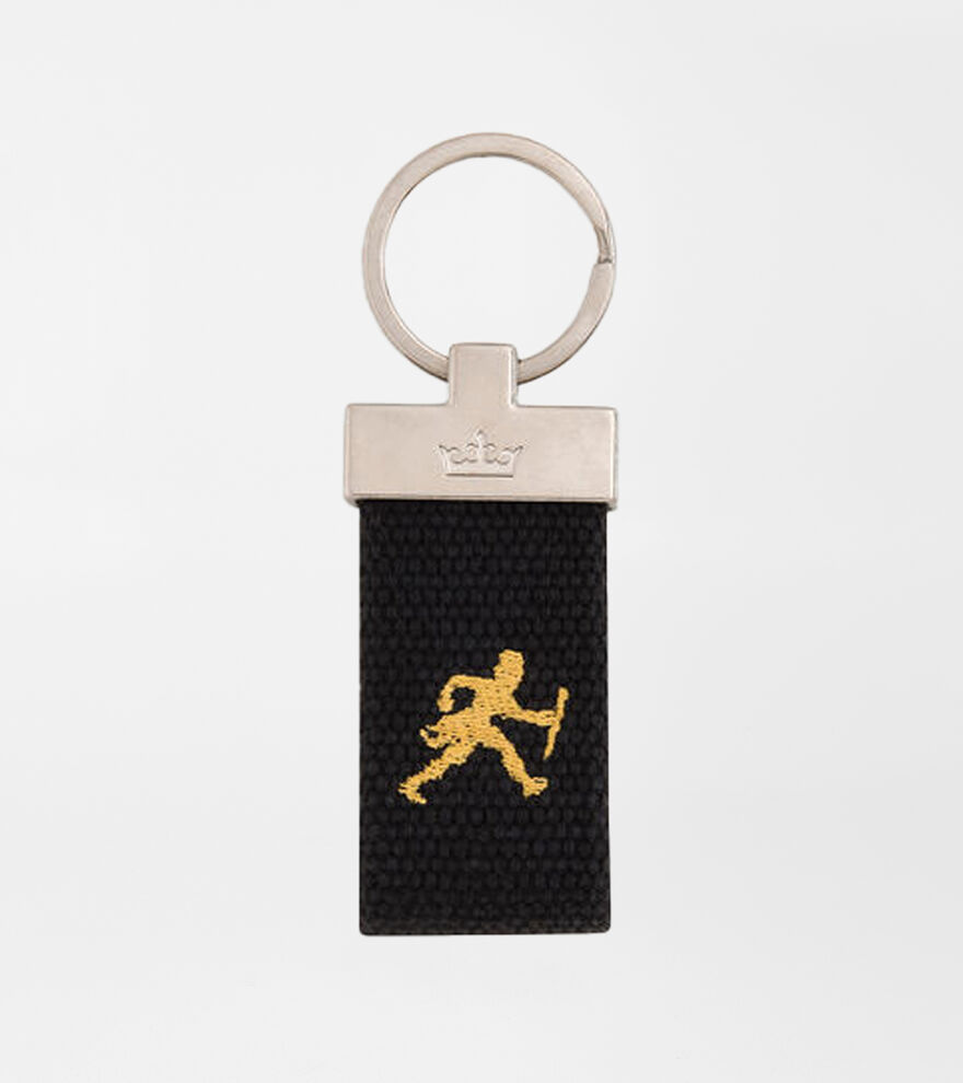 Wake Forest Key Chain image number 1