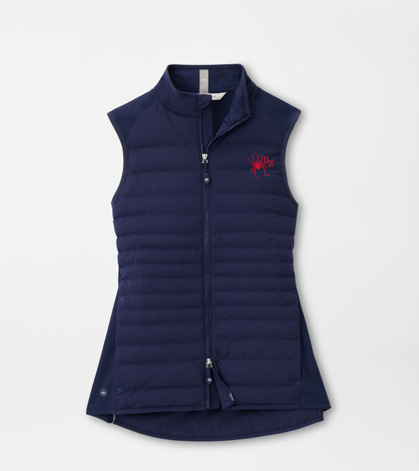 Richmond Women's Fuse Hybrid Vest