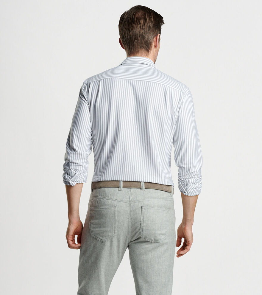 Soren Excursionist Flex Sport Shirt image number 3