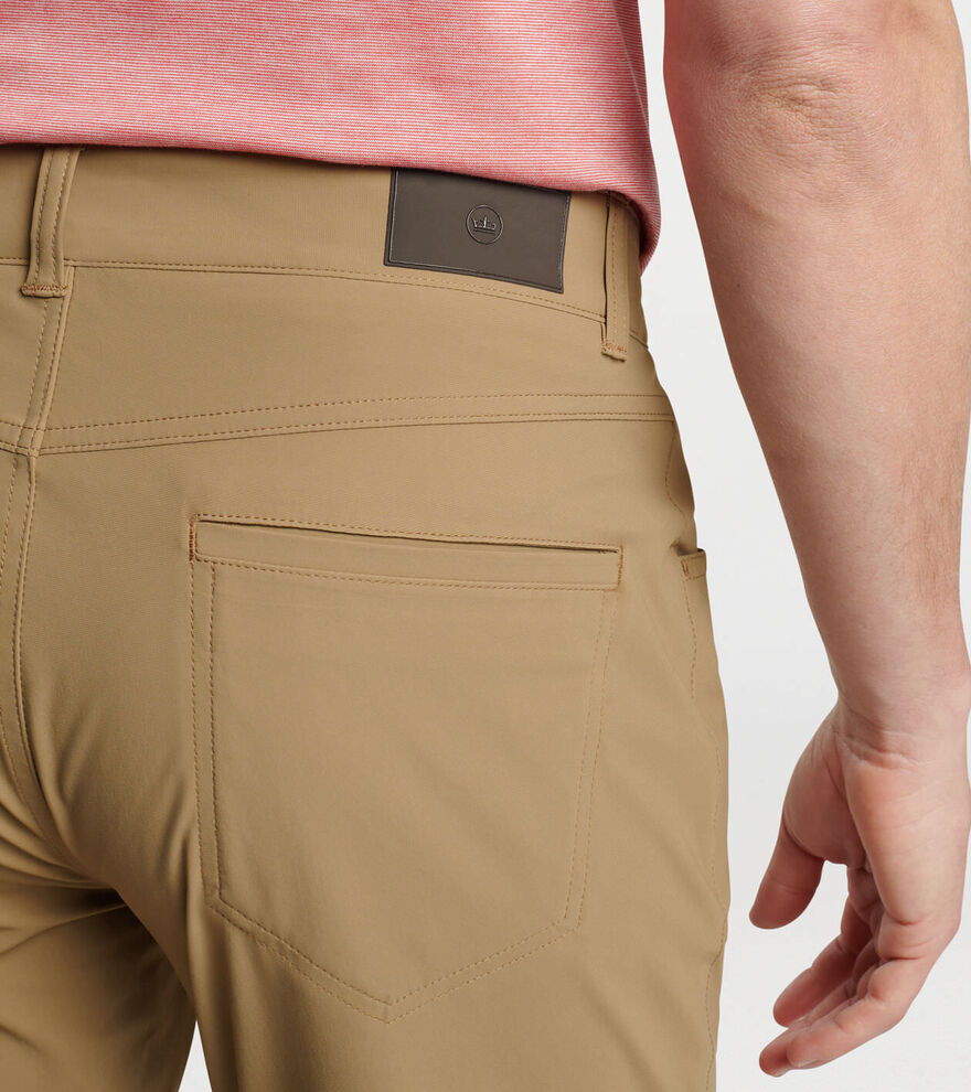 Bingham Performance Five-Pocket Pant image number 5