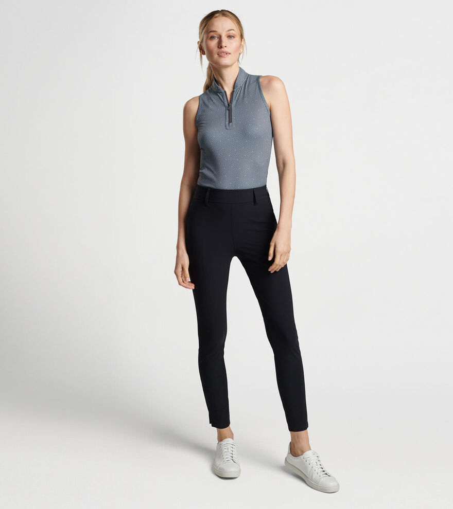 Women's Bingham High Stretch Ankle Pant image number 2