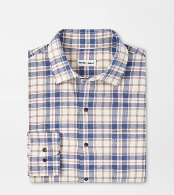 Whistler Cotton Sport Shirt