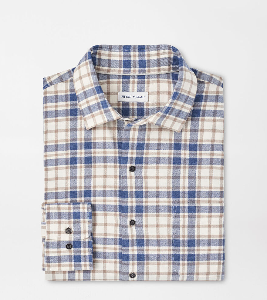 Whistler Cotton Sport Shirt image number 1