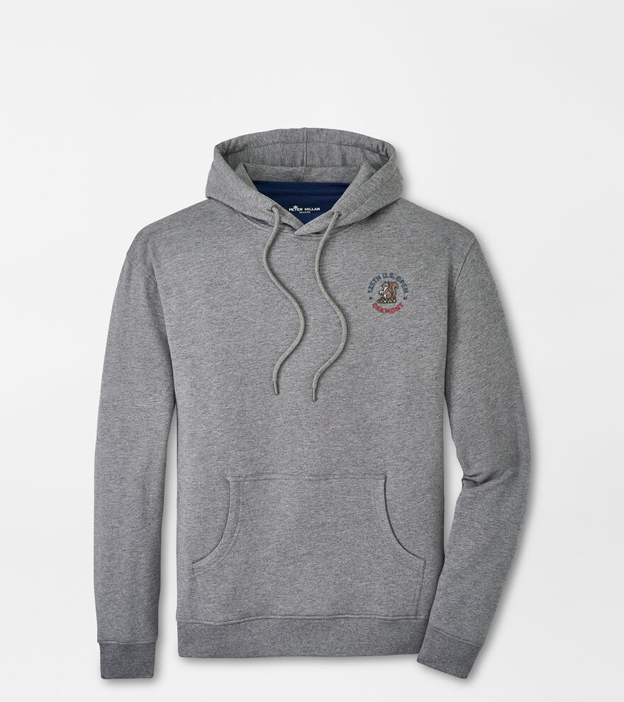 125th U.S. Open Lava Wash Hoodie image number 1