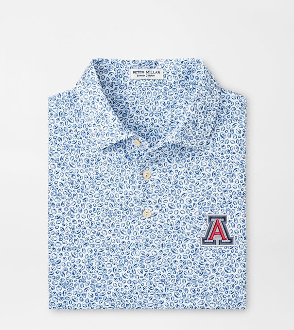 Arizona Blitz Performance Jersey Polo