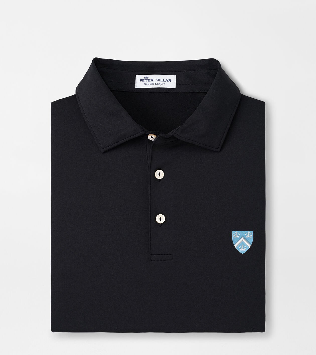 columbia university polo