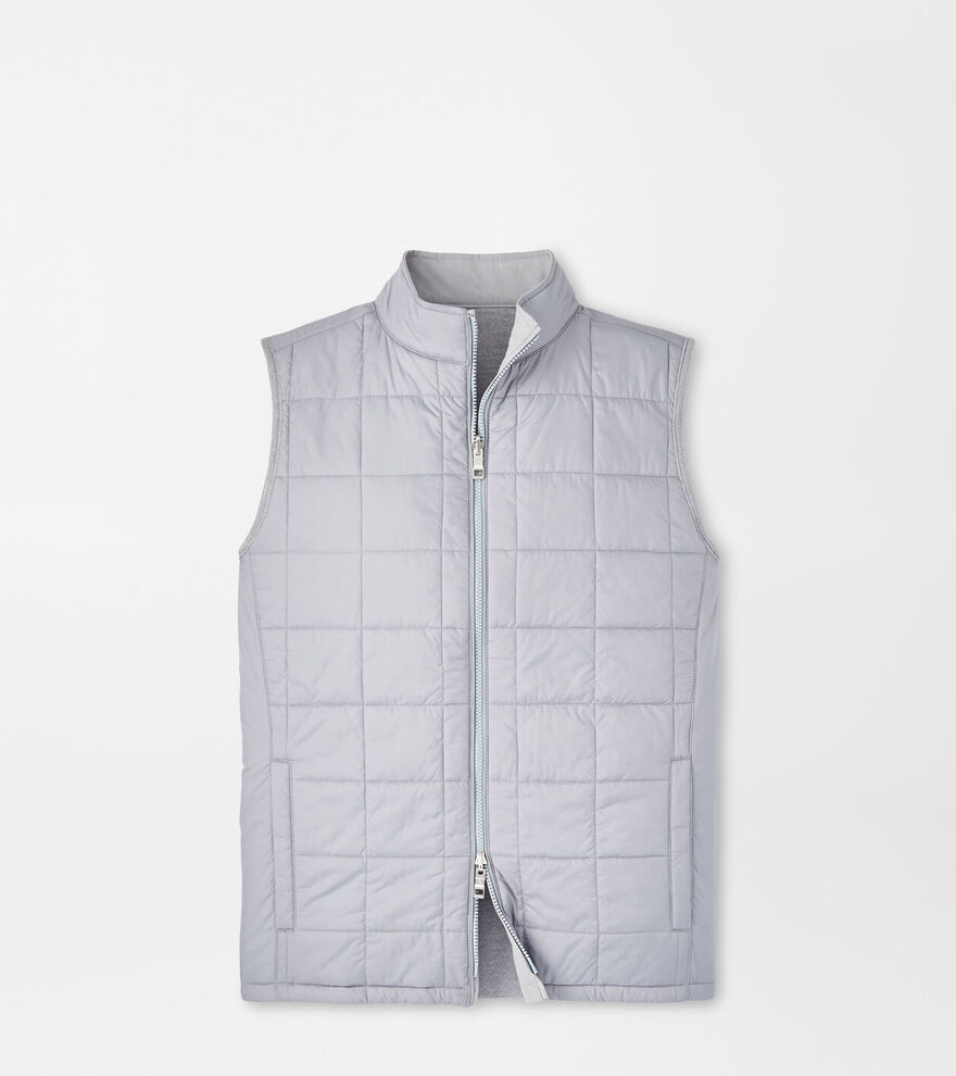 Portrush Reversible Hybrid Vest image number 7