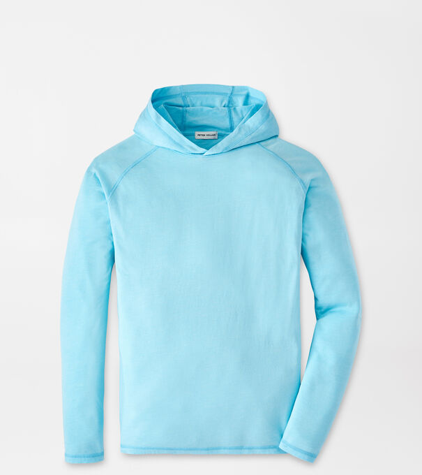 Cannon Popover Hoodie