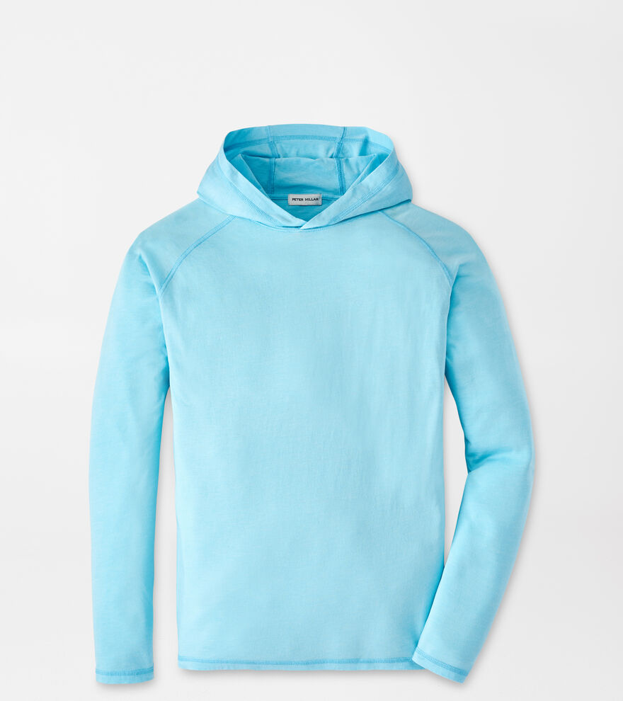Cannon Popover Hoodie image number 1