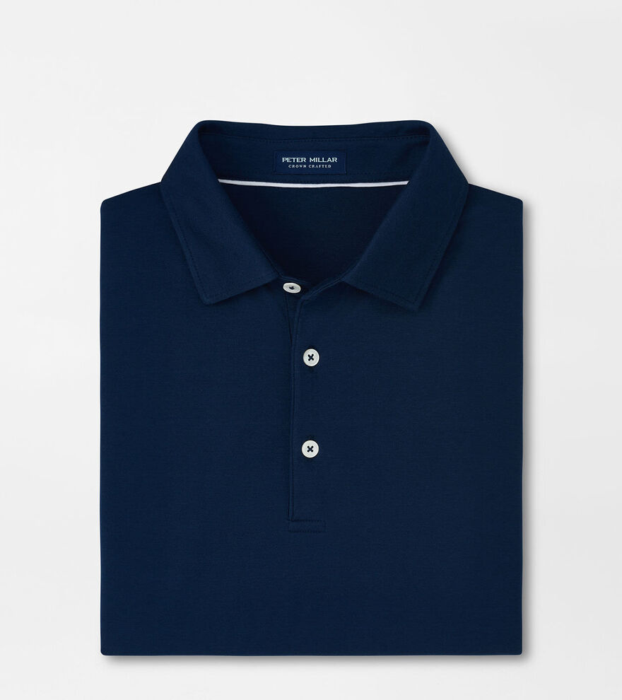 Excursionist Flex Short Sleeve Polo image number 1