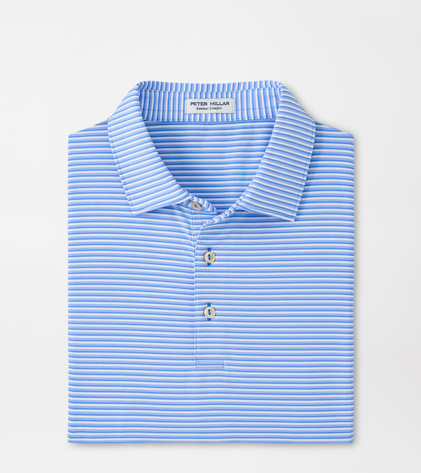 Cedar Performance Jersey Polo