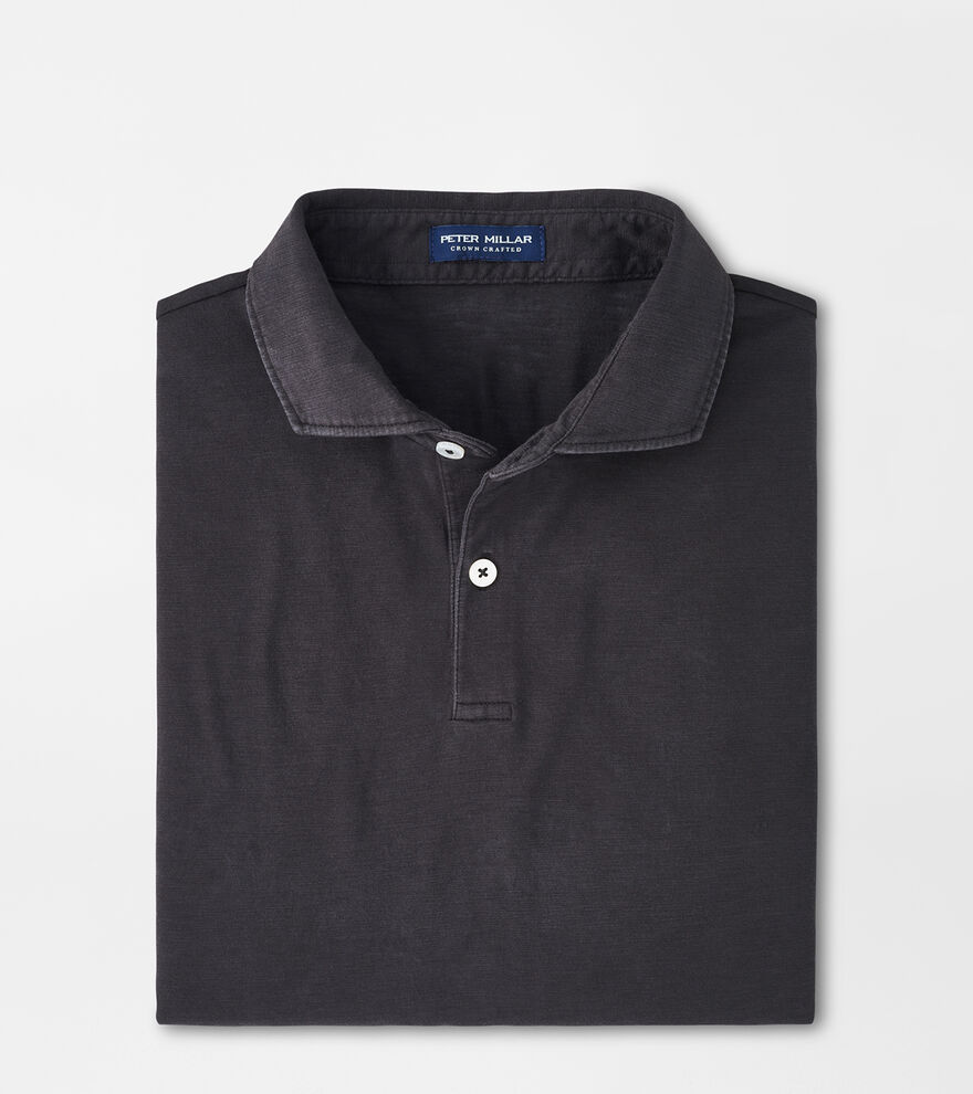 Journeyman Short-Sleeve Polo | Men's Polo Shirts | Peter Millar