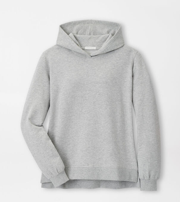 Women's Lava Wash Relaxed Hoodie