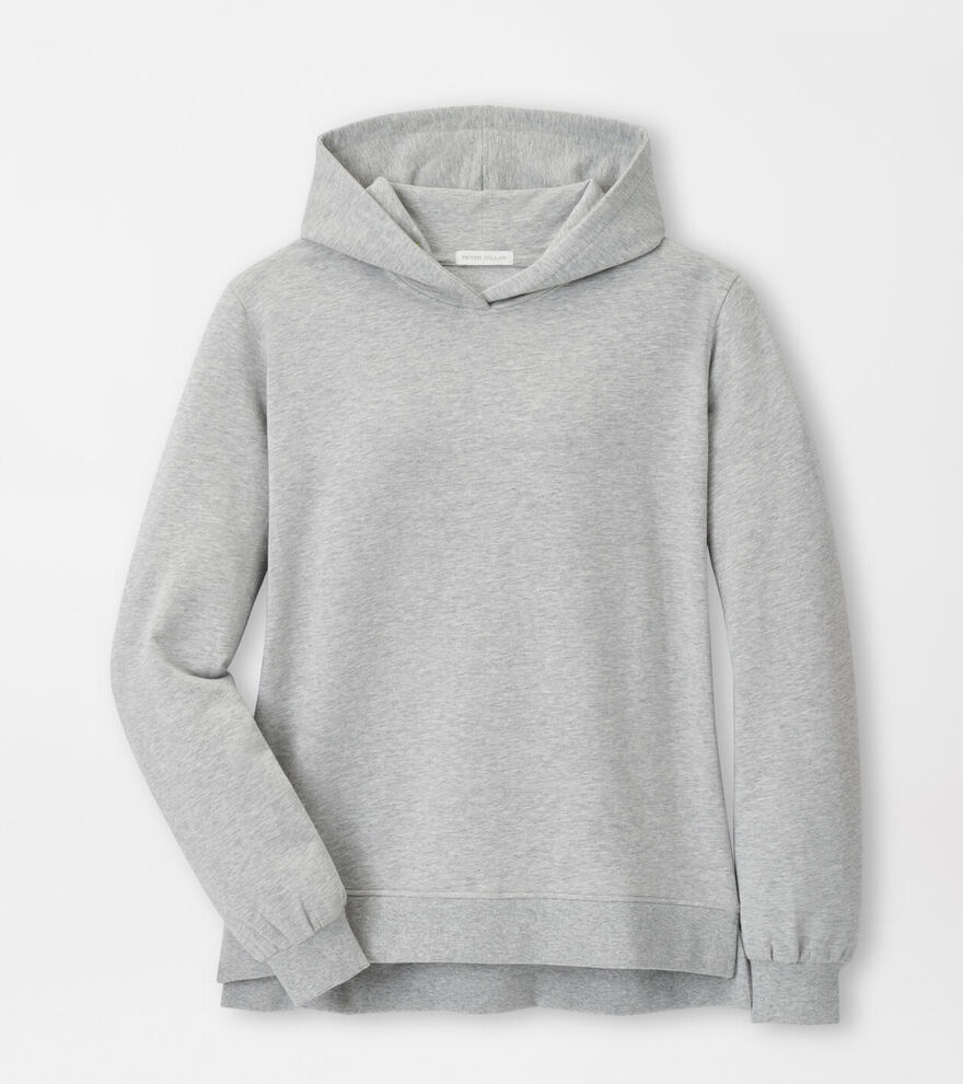 Women's Lava Wash Relaxed Hoodie image number 2