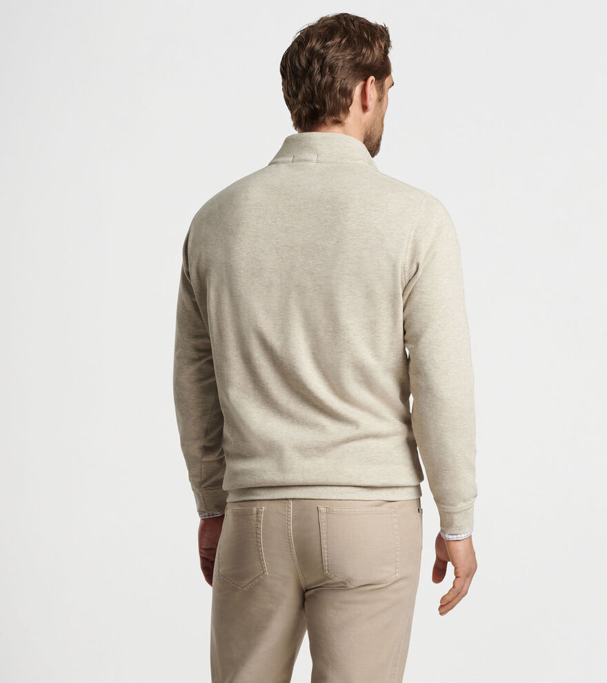 Crown Comfort Pullover image number 4