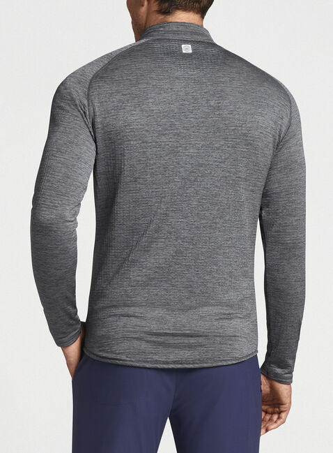 Maven Performance Quarter-Zip | Men's Pullovers & T-Shirts | Peter Millar