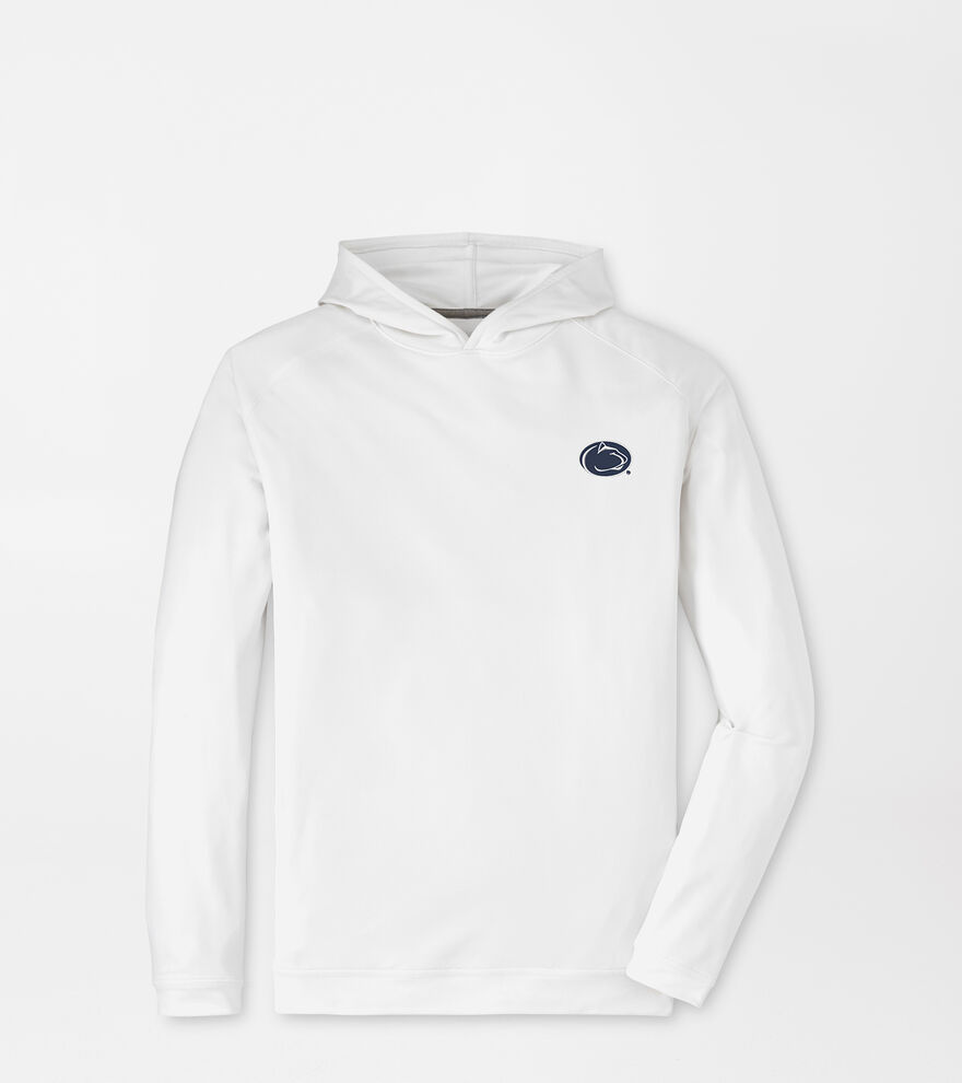 Penn State Pine Performance Hoodie image number 1