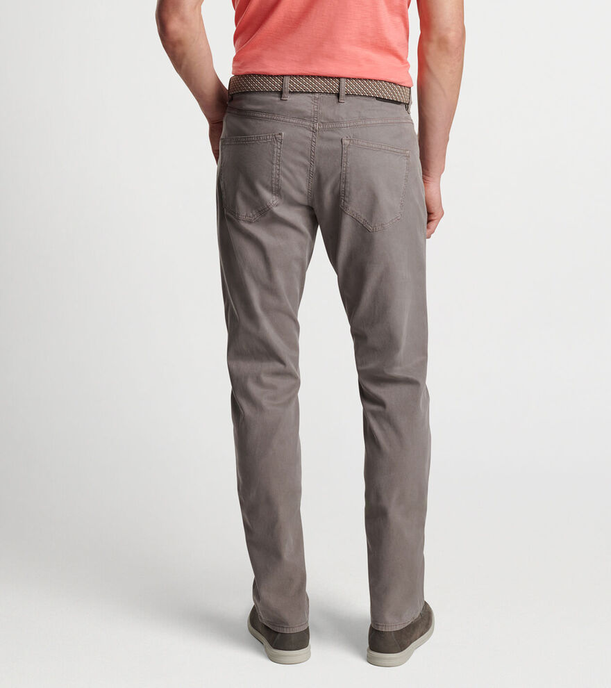 Wayfare Five-Pocket Trouser image number 3