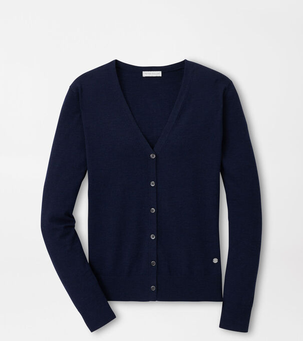 Women's Excursionist Flex Cardigan