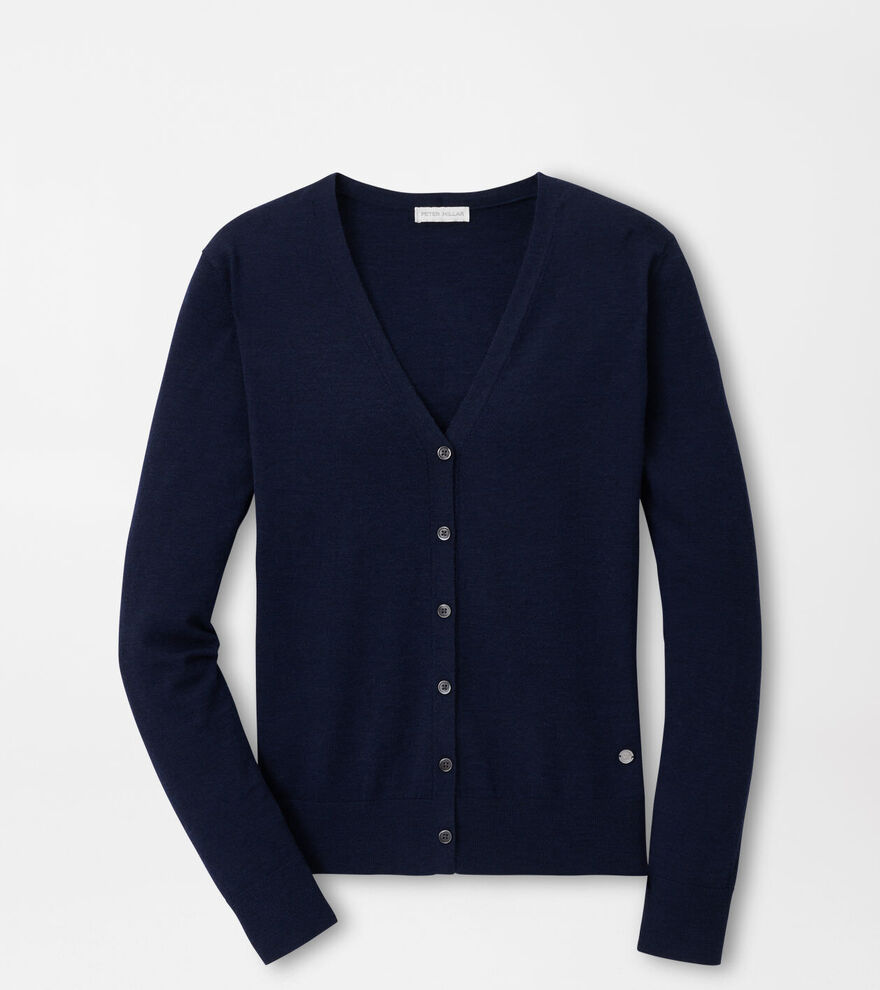 Women's Excursionist Flex Cardigan image number 2