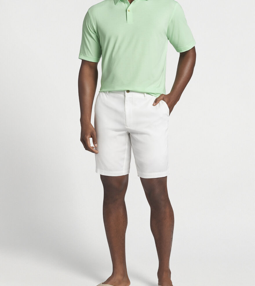 drirelease® Natural Touch Polo image number 4