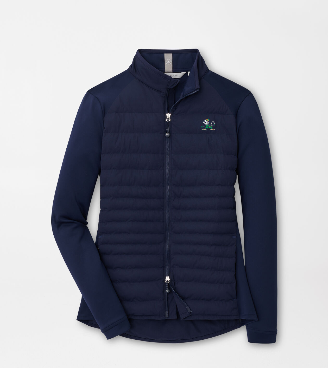 Notre dame women's clearance apparel