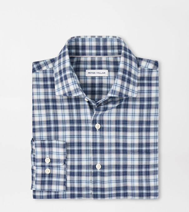 Brooks Summer Soft Cotton Sport Shirt