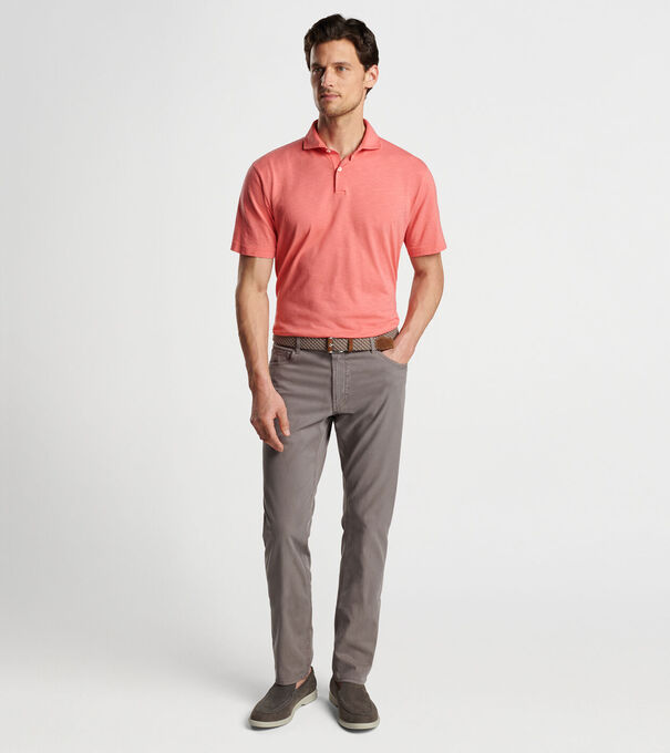 Wayfare Five-Pocket Trouser