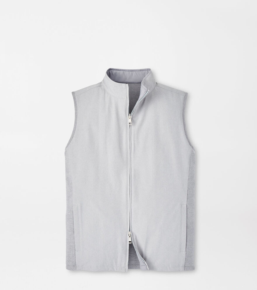 Portrush Reversible Hybrid Vest image number 1