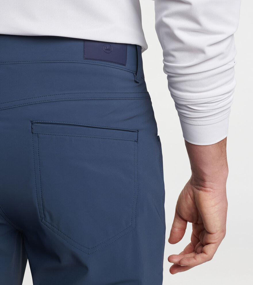 Bingham Performance Five-Pocket Pant image number 5