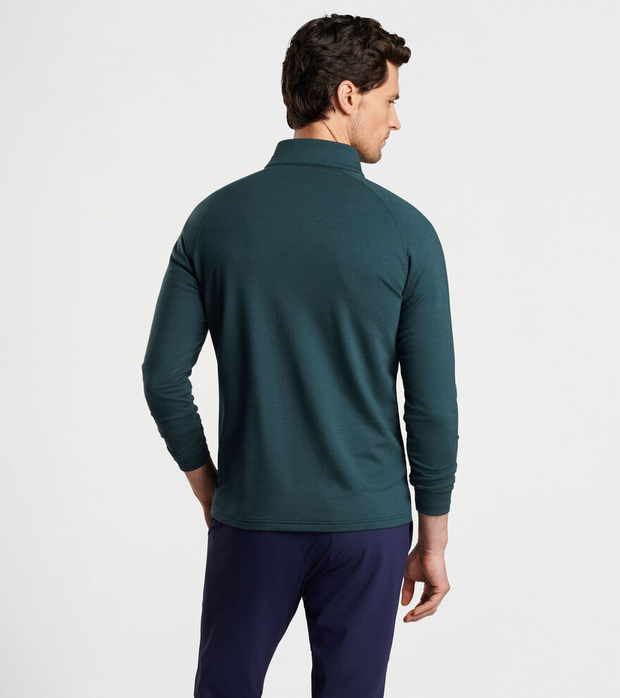 Excursionist Flex Performance Pullover image number 3