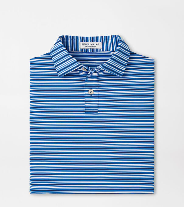 Clifton Youth Performance Jersey Polo