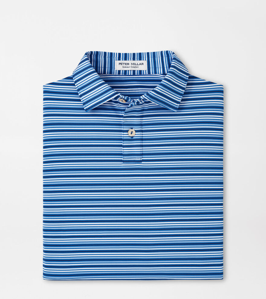 Clifton Youth Performance Jersey Polo image number 1