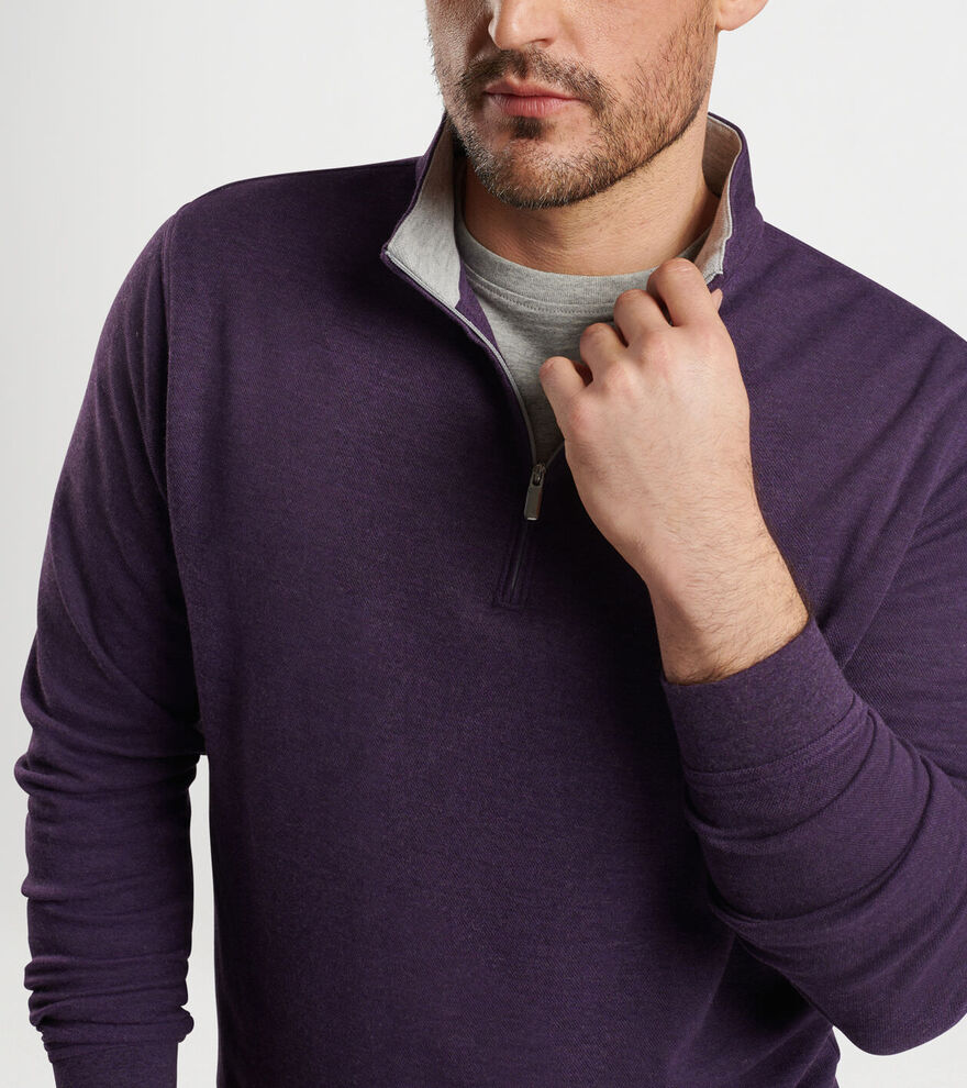 Crown Comfort Pullover image number 5