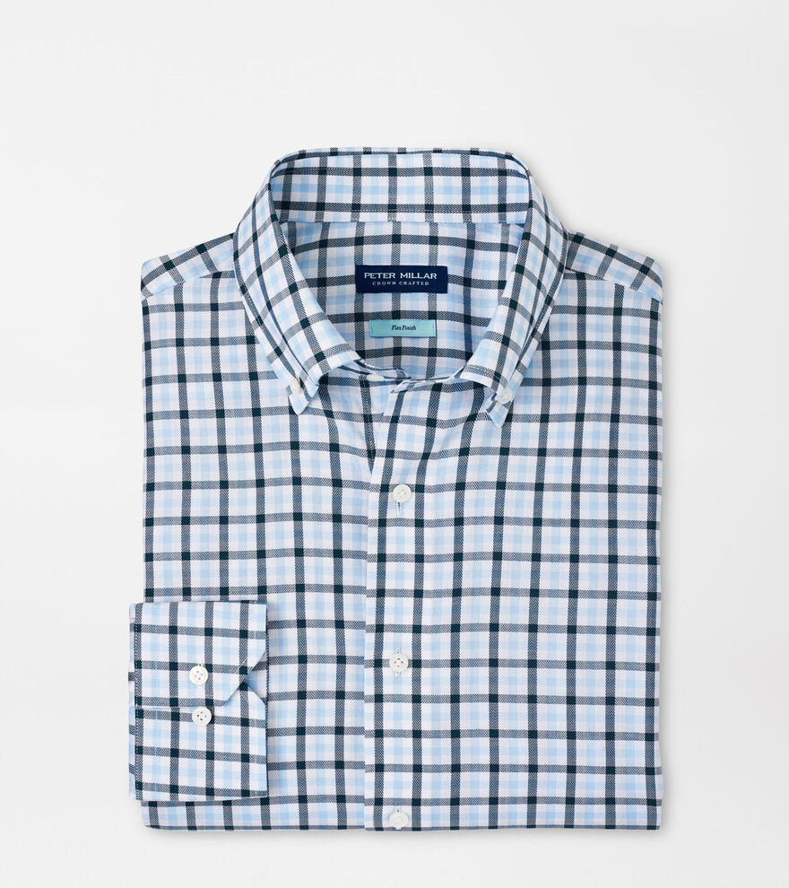 Combe Cotton Sport Shirt image number 1